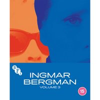 Ingmar Bergman Volume 3
Ingmar Bergman Volume 3