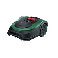 Bosch Indego S Plus 500 Robotic Lawn Mower
Bosch Indego S Plus 500 Robotic Lawn Mower