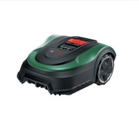 Bosch Indego M Plus 700 Robotic Lawn Mower
Bosch Indego M Plus 700 Robotic Lawn Mower