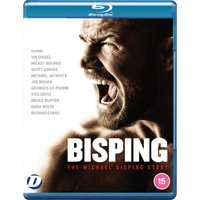 Bisping
Bisping