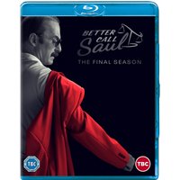 Better Call Saul - Season 06 
Better Call Saul - Season 06