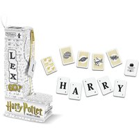 LexGo! Word Game - Harry Potter Edition
LexGo! Word Game - Harry Potter Edition