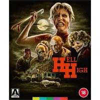 Hell High
Hell High
