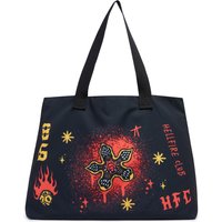 Stranger Things Hellfire Club Tote Bag
Stranger Things Hellfire Club Tote Bag