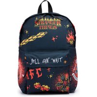 Akedo x Stranger Things Hellfire Club Backpack
Akedo x Stranger Things Hellfire Club Backpack