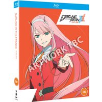 Darling in the Franxx: The Complete Series
Darling in the Franxx: The Complete Series