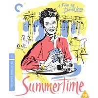 Summertime - The Criterion Collection
Summertime - The Criterion Collection