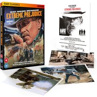 Extreme Prejudice (Cult Classics)
Extreme Prejudice (Cult Classics)