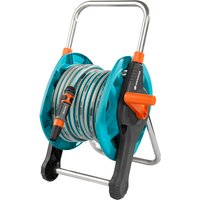 Gardena 20m Hose Reel Set
Gardena 20m Hose Reel Set