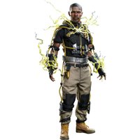 Hot Toys The Amazing Spider-Man 2 Movie Masterpiece Action Figure 1/6 Electro 29 cm
Hot Toys The Amazing Spider-Man 2 Movie Masterpiece Action Figure 1/6 Electro 29 cm