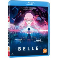 Belle (Standard Edition)
Belle (Standard Edition)