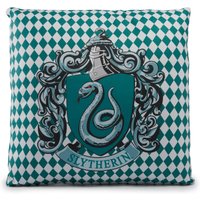 Harry Potter Slytherin Square Cushion - 40x40cm - Soft Touch
Harry Potter Slytherin Square Cushion - 40x40cm - Soft Touch