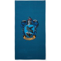 Harry Potter Ravenclaw Beach Towel
Harry Potter Ravenclaw Beach Towel