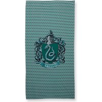 Harry Potter Slytherin Beach Towel
Harry Potter Slytherin Beach Towel