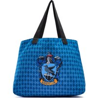 Harry Potter Ravenclaw Tote Bag
Harry Potter Ravenclaw Tote Bag