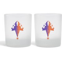 Decorsome x Harry Potter Weasley Magic Glass Tumbler
Decorsome x Harry Potter Weasley Magic Glass Tumbler