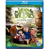 Wind in the Willows
Wind in the Willows