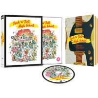 Rock N Roll High School (Limited Edition)
Rock N Roll High School (Limited Edition)