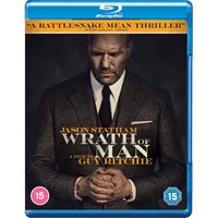 Wrath of Man
Wrath of Man