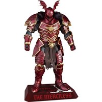 Beast Kingdom Dark Nights: Metal Dynamic 8ction Heroes Figure - The Merciless (Red Edition) (SDCC 2022 Exclusive)
Beast Kingdom Dark Nights: Metal Dynamic 8ction Heroes Figure - The Merciless (Red Edition) (SDCC 2022 Exclusive)