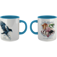 Harry Potter Ravenclaw Mug - Blue
Harry Potter Ravenclaw Mug - Blue