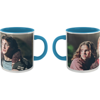 Harry Potter Hermione Ron And Harry Mug - Blue
Harry Potter Hermione Ron And Harry Mug - Blue