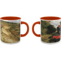 Harry Potter Hogwarts Express Mug - Orange
Harry Potter Hogwarts Express Mug - Orange