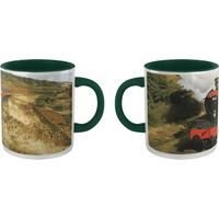 Harry Potter Hogwarts Express Mug - Green
Harry Potter Hogwarts Express Mug - Green