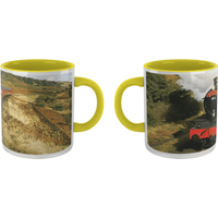 Harry Potter Hogwarts Express Mug - Yellow
Harry Potter Hogwarts Express Mug - Yellow