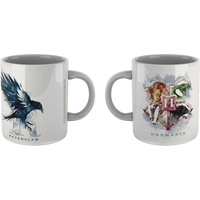 Harry Potter Ravenclaw Mug
Harry Potter Ravenclaw Mug