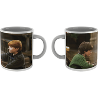 Harry Potter Harry And Ron - Playing Chess Mug
Harry Potter Harry And Ron - Playing Chess Mug