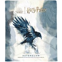 Harry Potter Ravenclaw Fleece Blanket - S
Harry Potter Ravenclaw Fleece Blanket - S