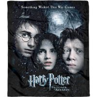 Harry Potter Prisoner Of Azkaban - Wicked Fleece Blanket - M
Harry Potter Prisoner Of Azkaban - Wicked Fleece Blanket - M