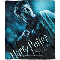 Harry Potter Half-Blood Prince Fleece Blanket - S
Harry Potter Half-Blood Prince Fleece Blanket - S