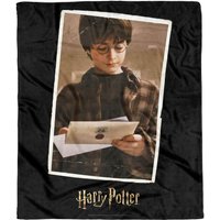 Harry Potter Harry - Letters Fleece Blanket - S
Harry Potter Harry - Letters Fleece Blanket - S