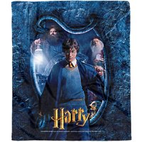 Harry Potter Harry Fleece Blanket - S
Harry Potter Harry Fleece Blanket - S