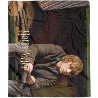 Harry Potter Ron Fleece Blanket - S
Harry Potter Ron Fleece Blanket - S