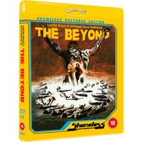 The Beyond (Standard Edition)
The Beyond (Standard Edition)