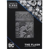 Fanattik The Flash Limited Edition Collectible Ingot
Fanattik The Flash Limited Edition Collectible Ingot