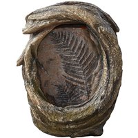 Stylish Fountain Forest Fern Water Feature with LEDs
Stylish Fountain Forest Fern Water Feature with LEDs