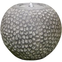 Stylish Fountain Abstract Flow Water Feature with LEDs
Stylish Fountain Abstract Flow Water Feature with LEDs