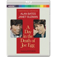 A Day in the Death of Joe Egg (Standard Edition)
A Day in the Death of Joe Egg (Standard Edition)