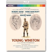 Young Winston (Standard Edition)
Young Winston (Standard Edition)