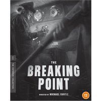 The Breaking Point - The Criterion Collection
The Breaking Point - The Criterion Collection