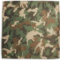 Jurassic World Dinosaur Camo Headscarf - One Size
Jurassic World Dinosaur Camo Headscarf - One Size