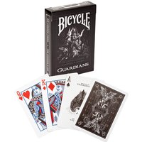 Bicycle® Guardians
Bicycle® Guardians