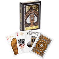 Bicycle® Architectural Wonders of the World
Bicycle® Architectural Wonders of the World
