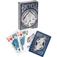 Bicycle® Dragon
Bicycle® Dragon