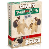 Pass the Pugs - Giant Edition
Pass the Pugs - Giant Edition
