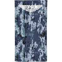Top Gun Maverick Pixel Camo Beach Towel
Top Gun Maverick Pixel Camo Beach Towel